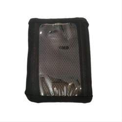 Sport Wrist Case 5,0` black
